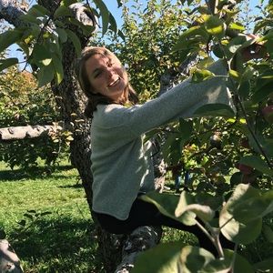 Meet your Posher, Kate